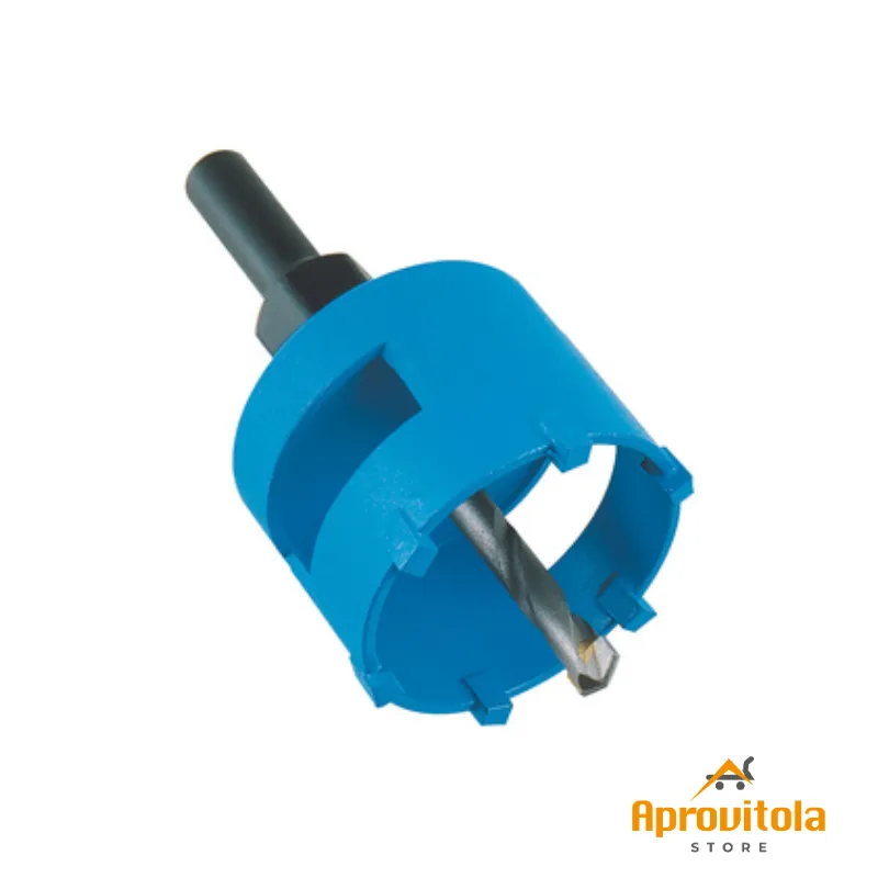 Fresa a Tazza MM.70 | KRINO