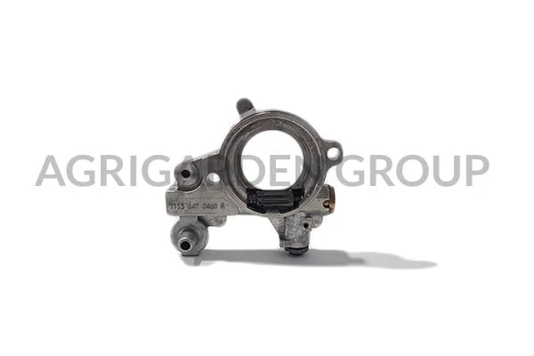 Pompa olio per motosega stihl ms341, ms361, ms361c, ms362, ms362c