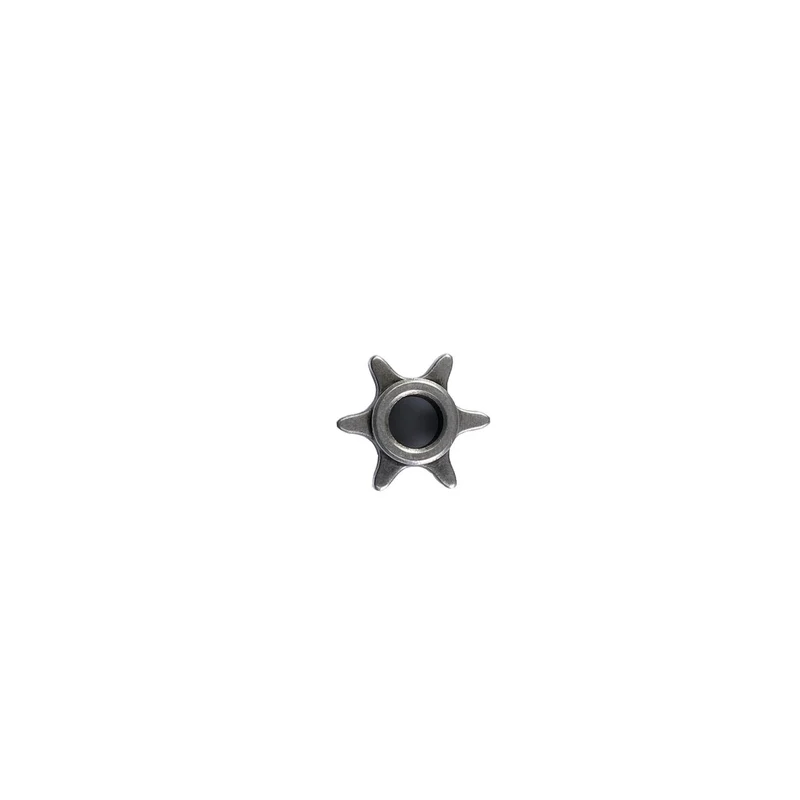 Spargisale GS36 e GS36S a ruote dentate