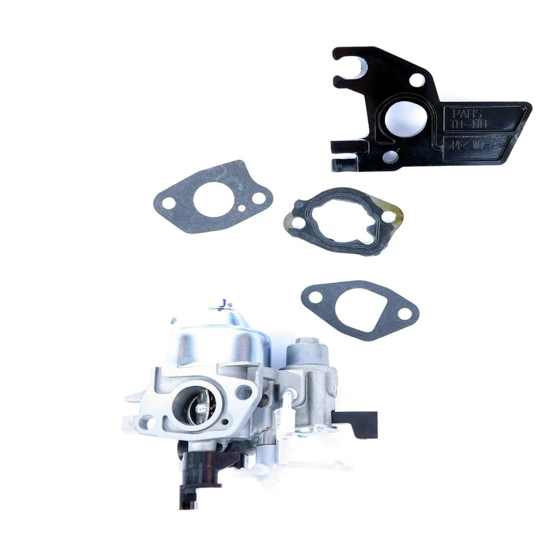 Carburatore per Scarificatore BV140