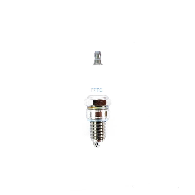 Candela per scarificatore BV140