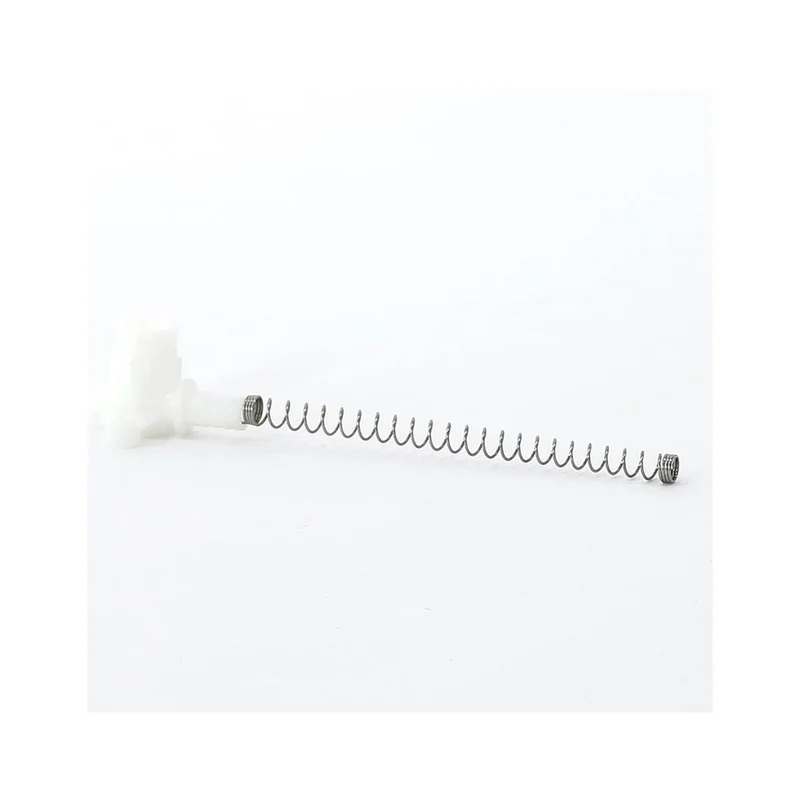 Connessione incl. molla Tubo dell'acqua Cube
