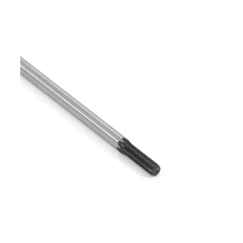 7 Albero scanalato MT lungo 960 mm