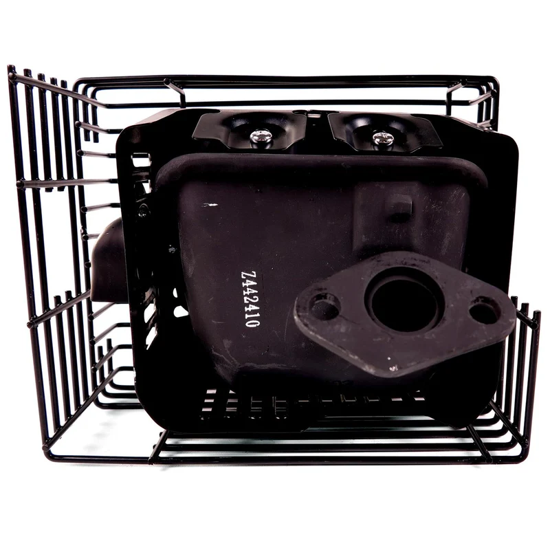 Sistema di scarico FX-AF1212