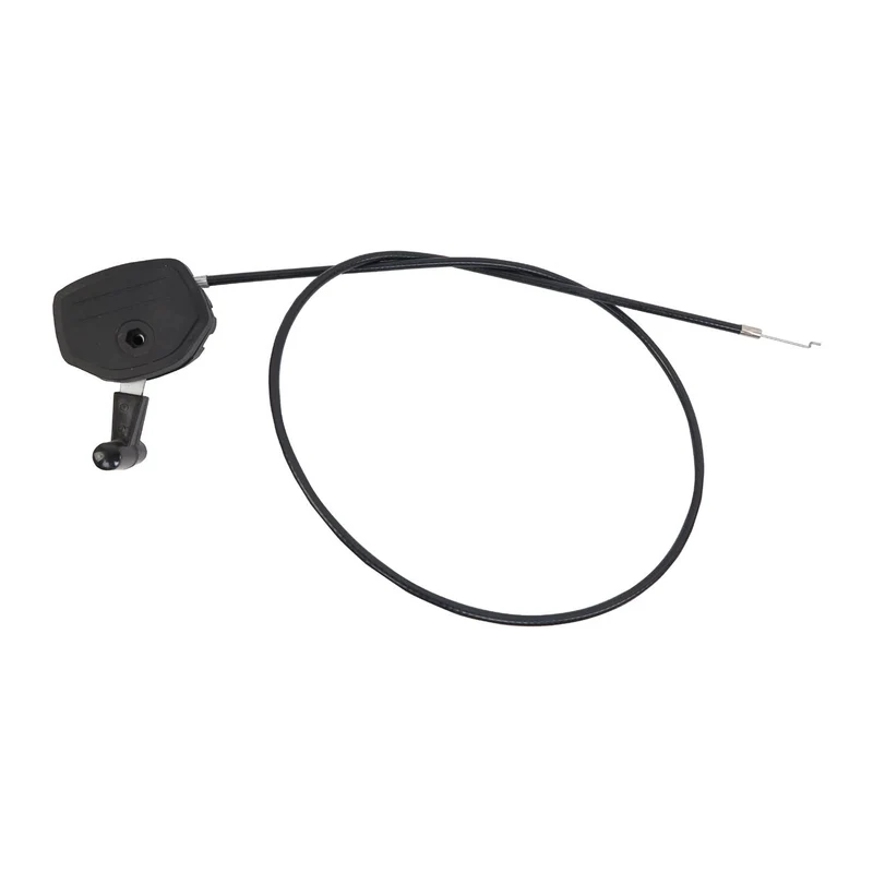 Leva del gas con cavo Bowden incluso FX-AF140