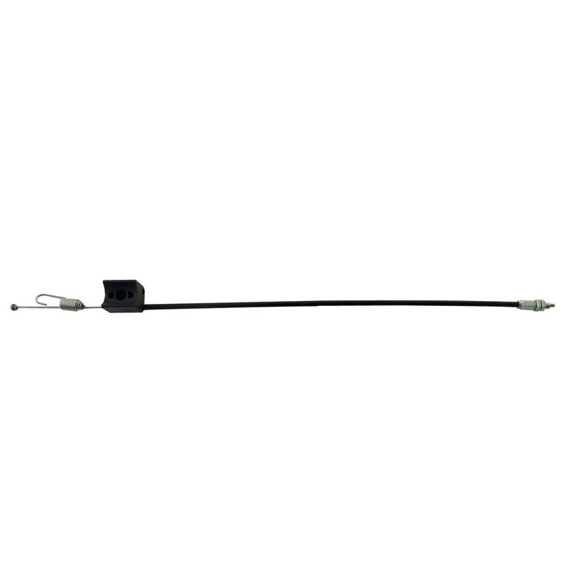 Spazzaneve FX-SF140 Cavo bowden gas sezione inferiore