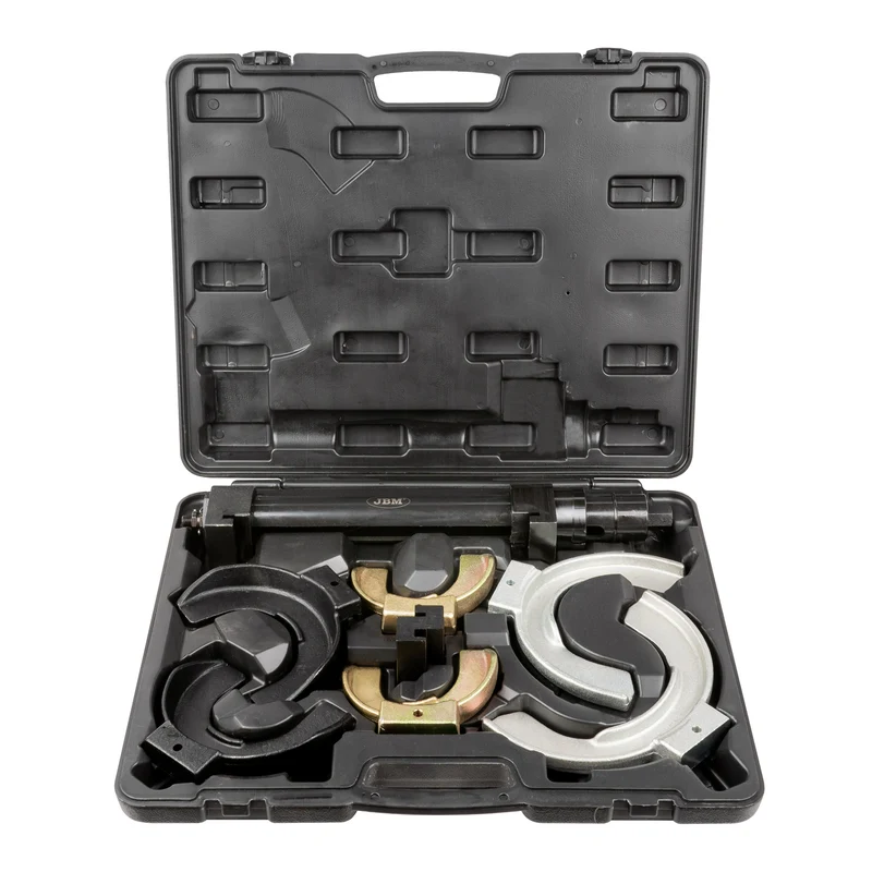 COMPRESSORE MOLLE PROFESSIONALE MCPHERSON 52227 JBM