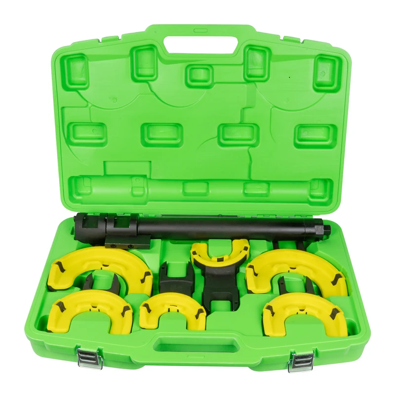 COMPRESSORE PER MOLLE A SPIRALE UNIVERSALE PER IMPIEGHI GRAVOSI 53394 JBM