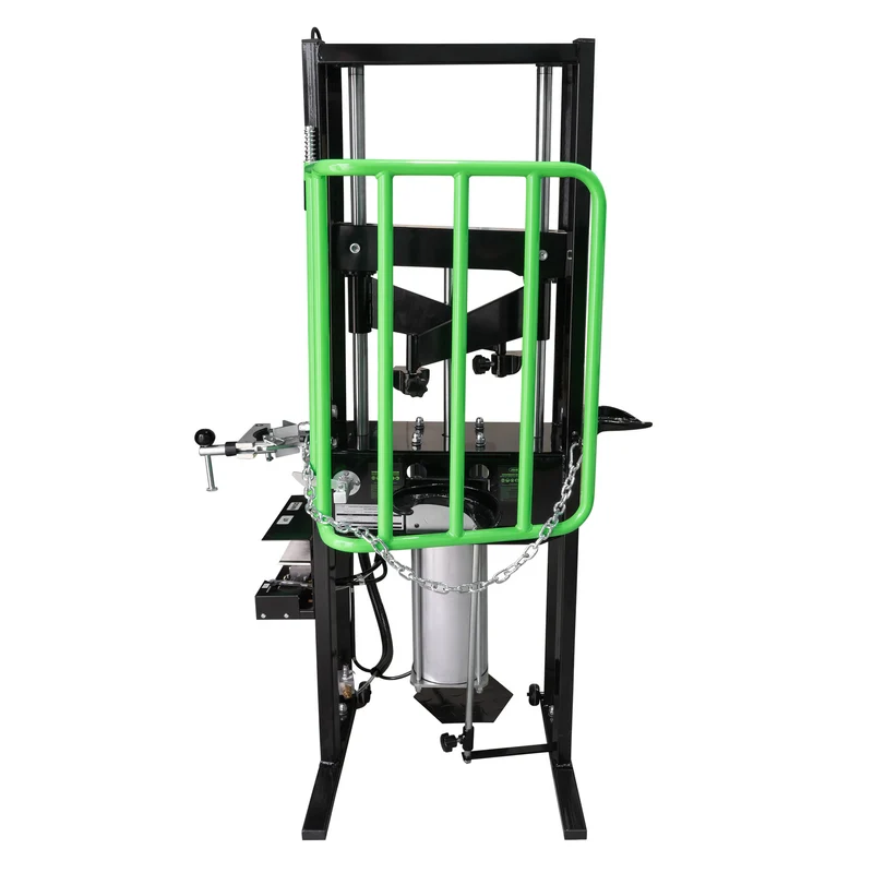 COMPRESSORE PNEUMATICO A MOLLA 1T 53742 JBM