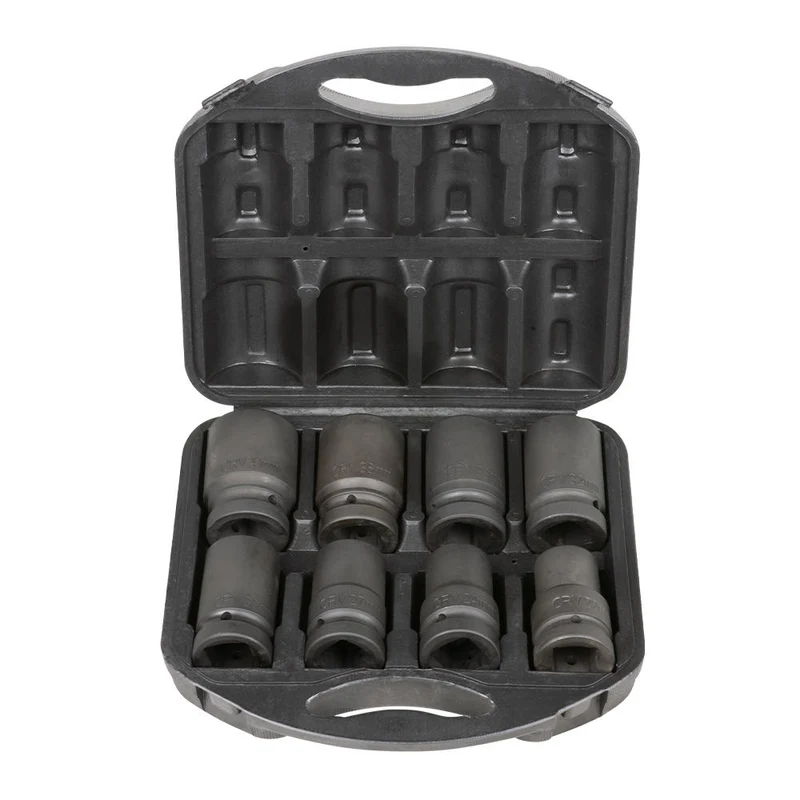 SET DI 8 BUSSOLE PER MOLTIPLICATORE DI FORZA 52056 JBM