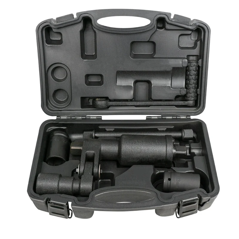 MOLTIPLICATORE DI FORZA SNODATO 52796 JBM