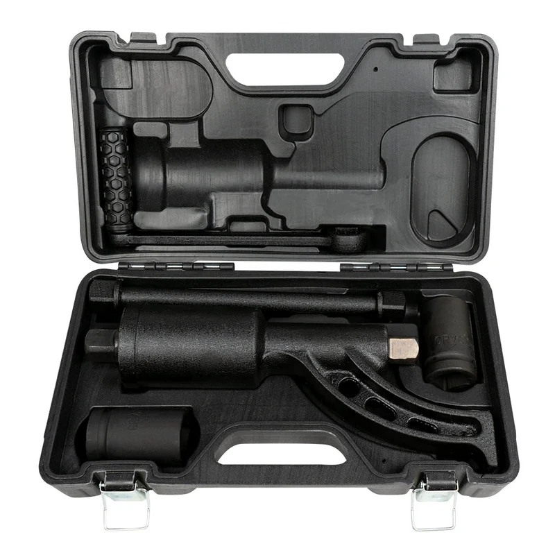 MOLTIPLICATORE DI FORZA CON PROLUNGA 51919 JBM