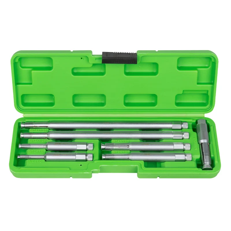 SET DI RIPARAZIONE FILETTATURA CANDELE 54280 JBM
