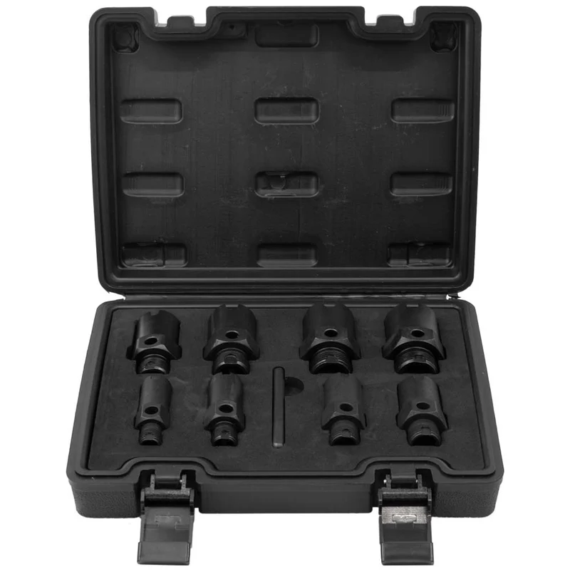 SET DI RIPARAZIONE DELLA FILETTATURA INTERNA ED ESTERNA 54003 JBM