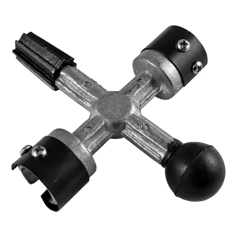 KIT PER LA PULIZIA DEI TERMINALI DI BATTERIA 52319 JBM