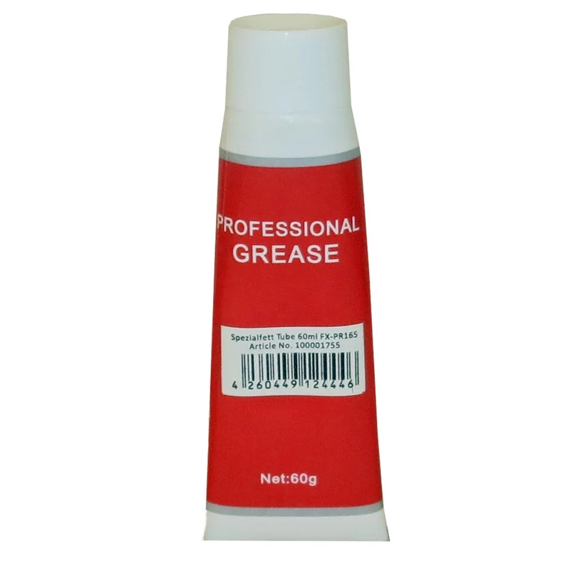Tubo di grasso speciale 60 ml per battipalo FX-PR165
