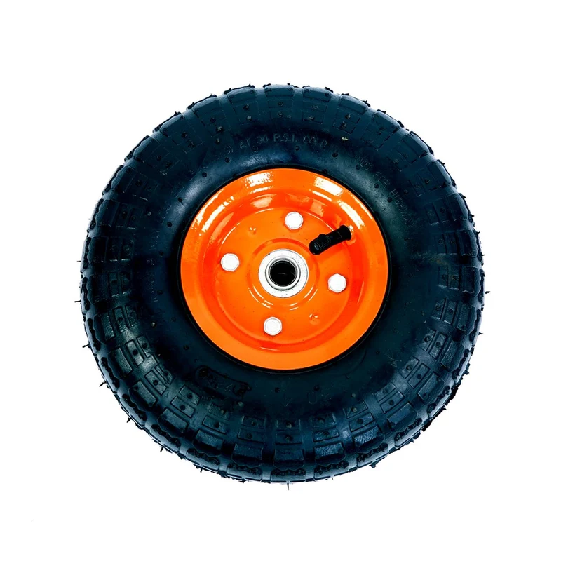 Ruota per carriola ribaltabile KW2175