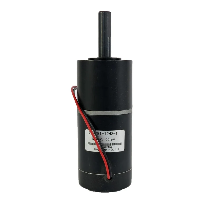 Trazione a motore FX-RB144