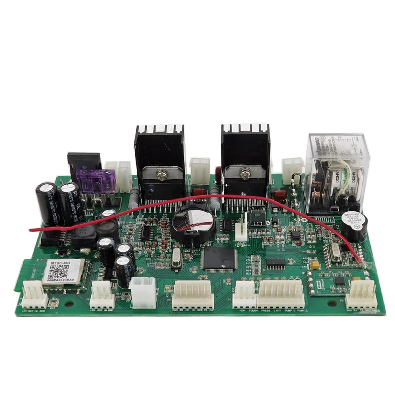 Scheda di circuito principale FX-RB144