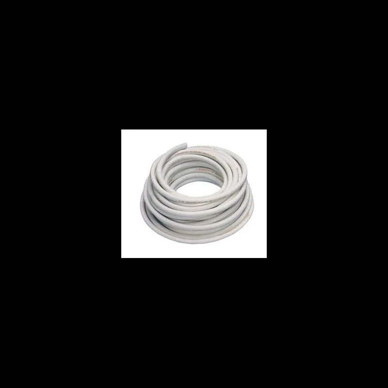 Tubo Gas Metano Tecnotex 13x19,7mm