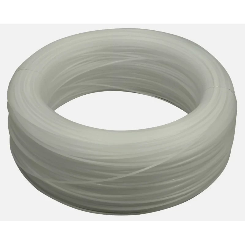 Filo Nylon cavetto stendibiancheria d. 4,0mm