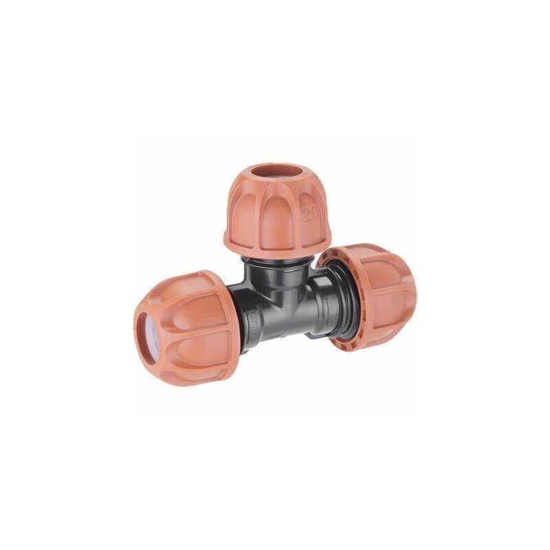 Raccordo A T Ø 20 MM