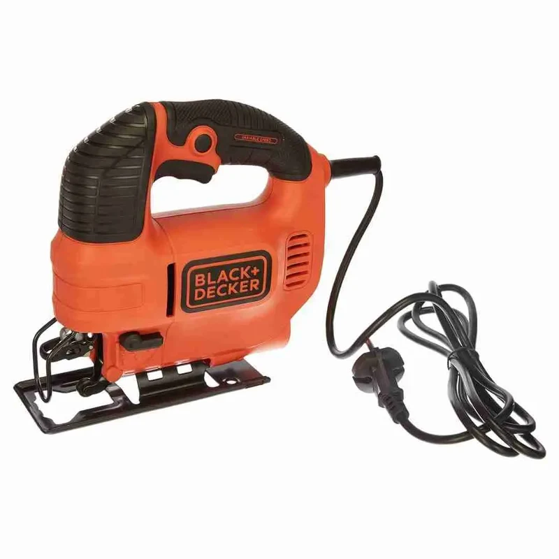 Seghetto Alternativo KS701PEK | BLACK+DECKER