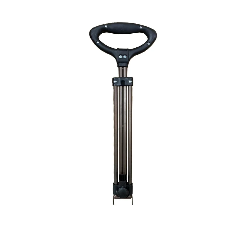 Maniglia con asta marrone per FX-CT700/CT-800