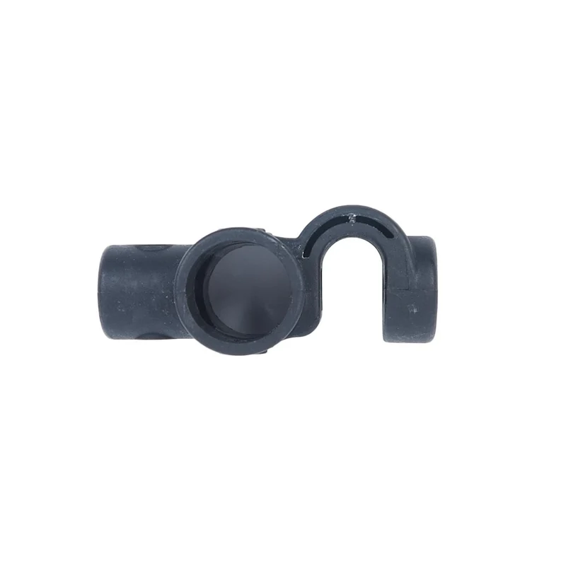Barra pieghevole a T / maniglia di spinta destra CT700/CT800 carrello manuale