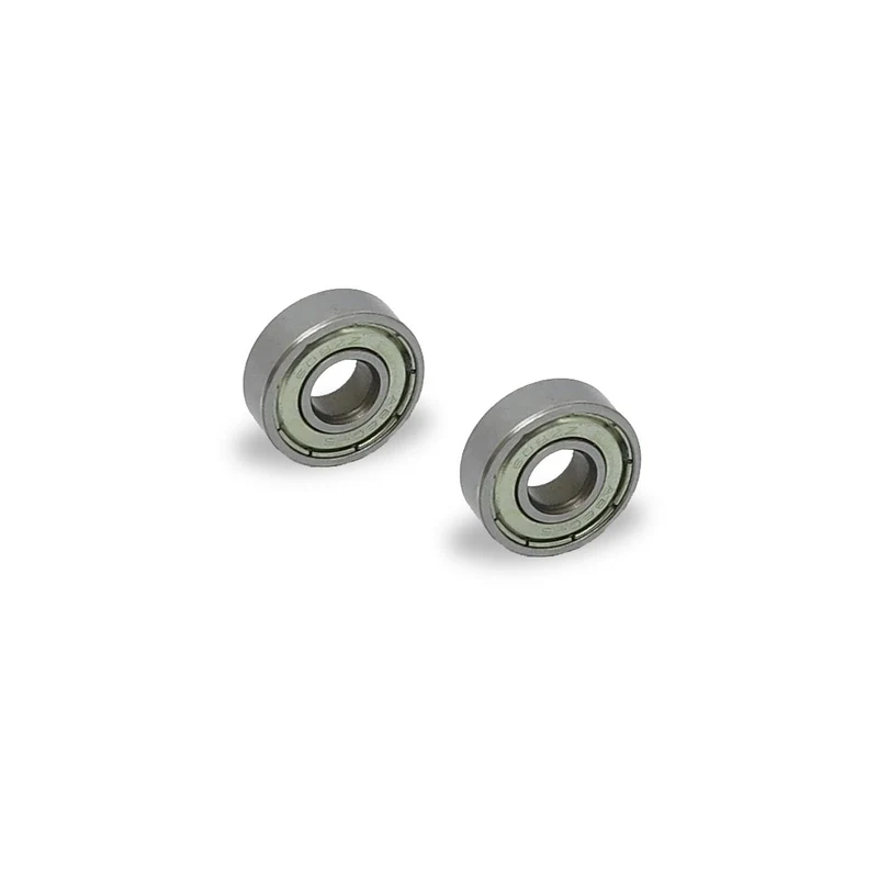 Set di 2 cuscinetti a sfera per carrelli manuali CT500 / CT700 / CT800