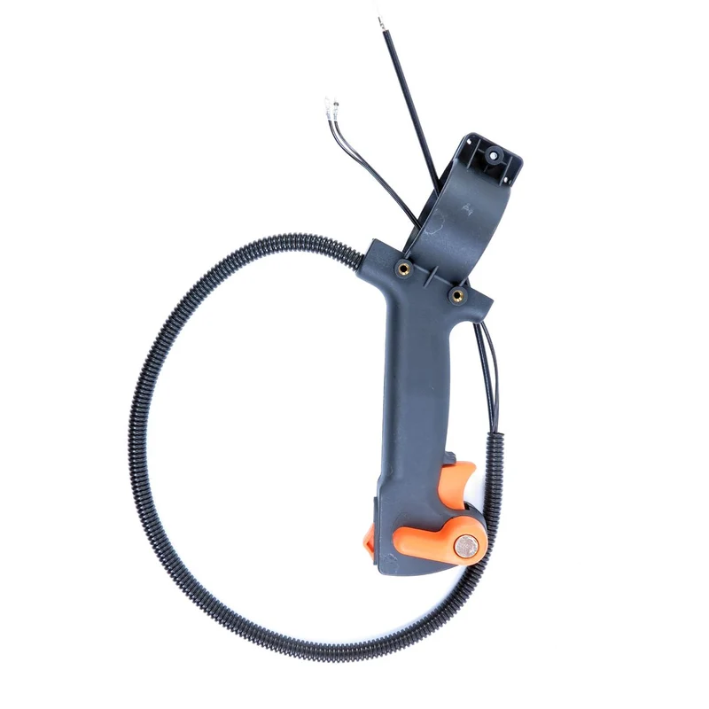 Manopola dell'acceleratore per soffiatore FX-LB133T