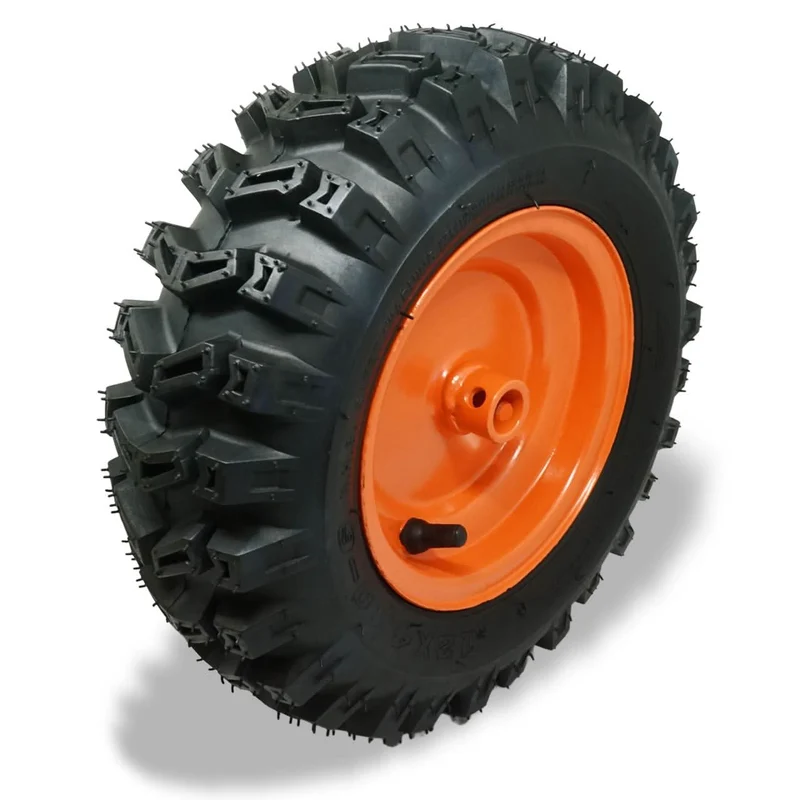 Ruota destra completa per FX-SF1196