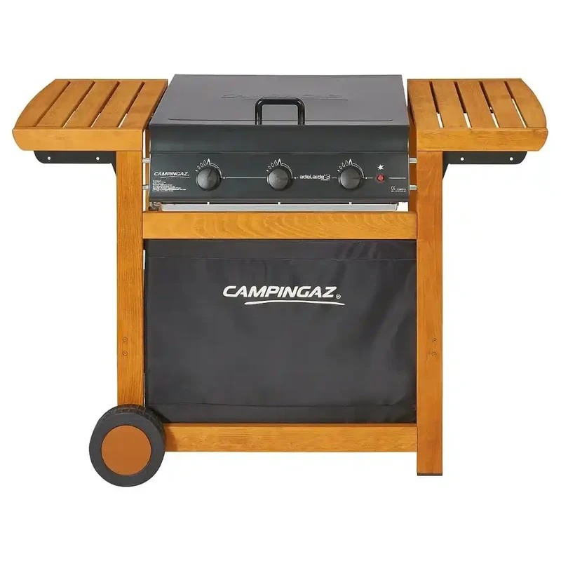 Barbecue a Gas Adelaide 3 Woody | CAMPINGAZ
