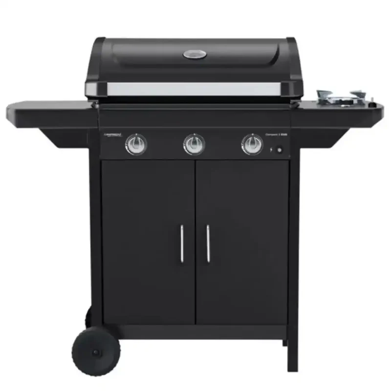 Barbecue a Gas Compact 3 EXS | CAMPINGAZ