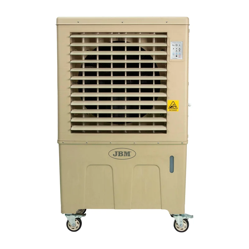 RAFFRESCATORE EVAPORATIVO MOBILE 300W 120L 55023 JBM