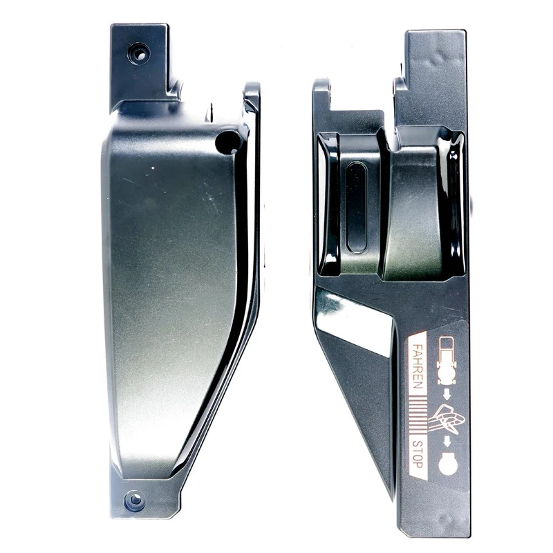 Alloggiamento sinistro (azionamento/arresto) RM5196PRO/RM2060PRO