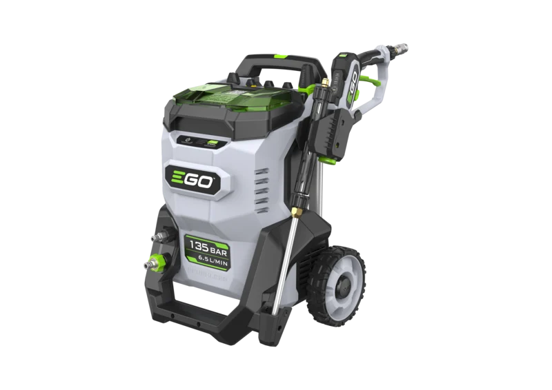 Idropulitrice a batteria Ego HPW2000E