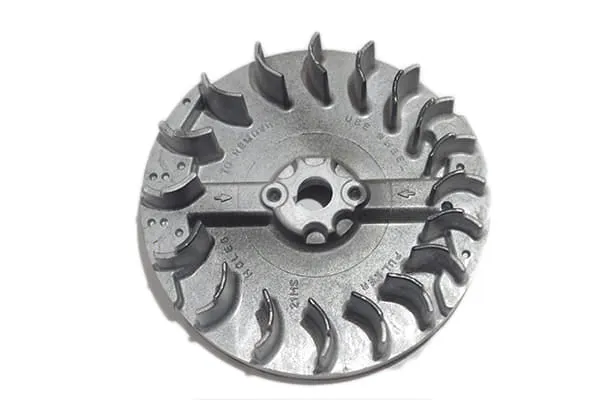 Volano motore Briggs&Stratton 691987, 492177, 692315, 492175, T492175, T492177