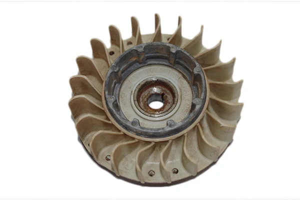 Volano magnetico motosega Stihl 066, ms650, ms660