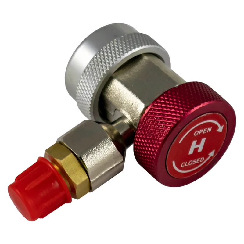 ACCOPPIATORE ALTA PRESSIONE PER R134A 14300 JBM