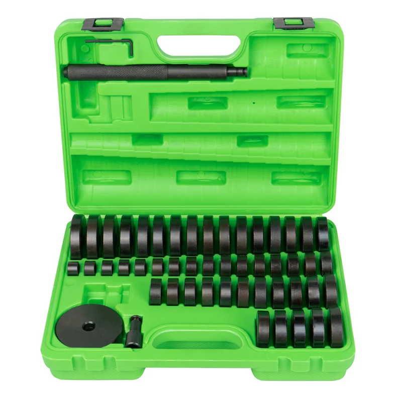SET DI MONTAGGIO PER CUSCINETTI 53058 JBM