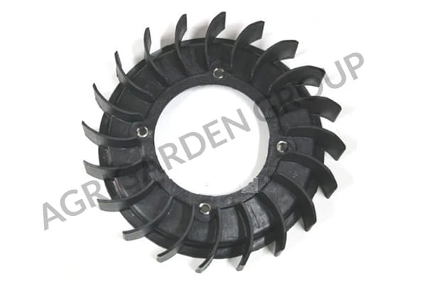 Ventola volano volantino diametro 174 mm per ducati, minarelli l 125