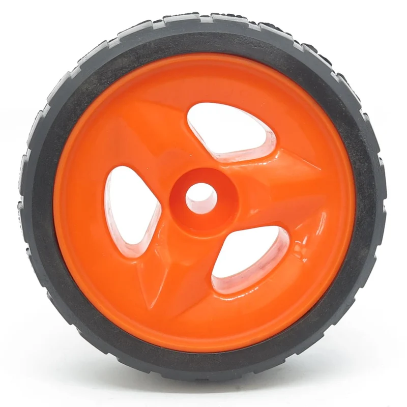 Ruota per spazzaneve FX-SF140