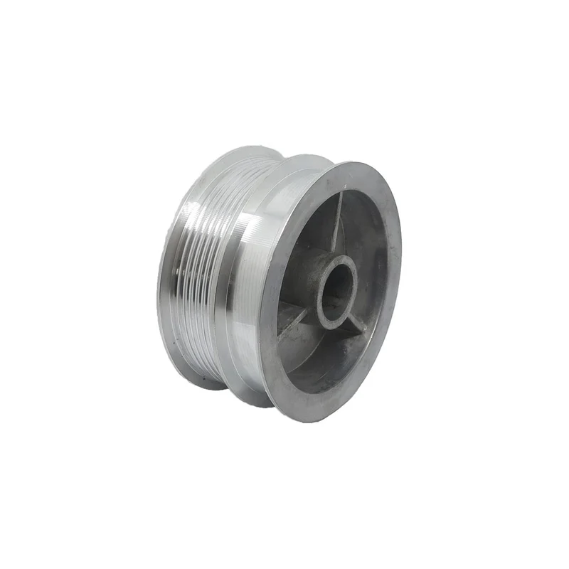 Puleggia a cinghia trapezoidale FX-AF200