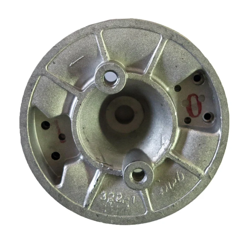 Volano / Ventola per decespugliatore / Trivelle FUXTEC