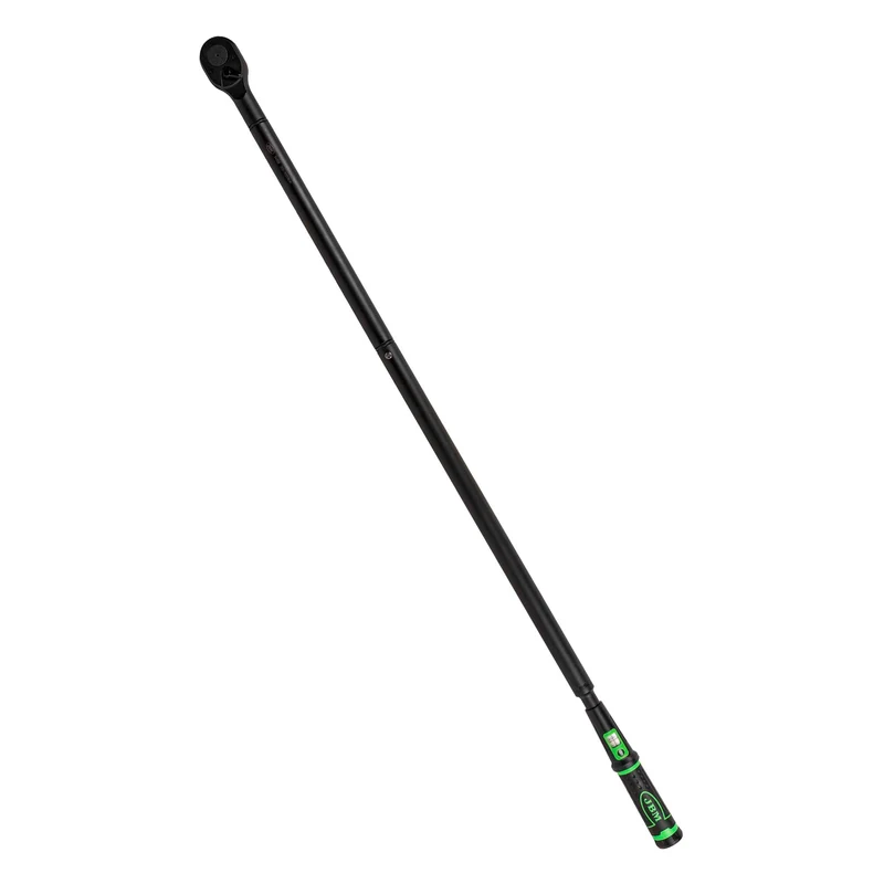 CHIAVE DINAMOMETRICA 1" CON FINESTRELLA DI LETTURA (200–1000 NM) 54858 JBM