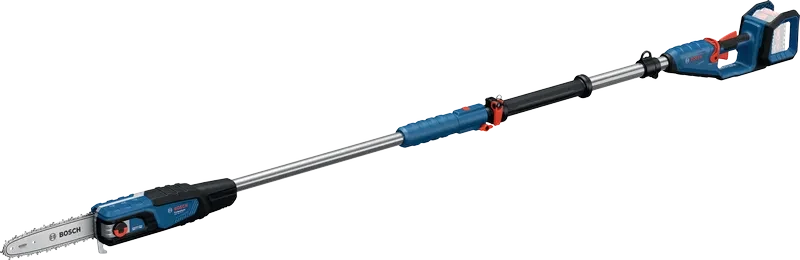 Svettatoio telescopico a batteria Bosch GKE 18V-25 TP PRO