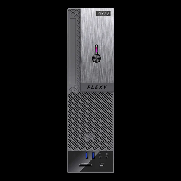 Pc u5 16g 512g m.2 h810 fdos t&m ultra5-225 ddr5 type-c flexy 8lt - 471-U515W