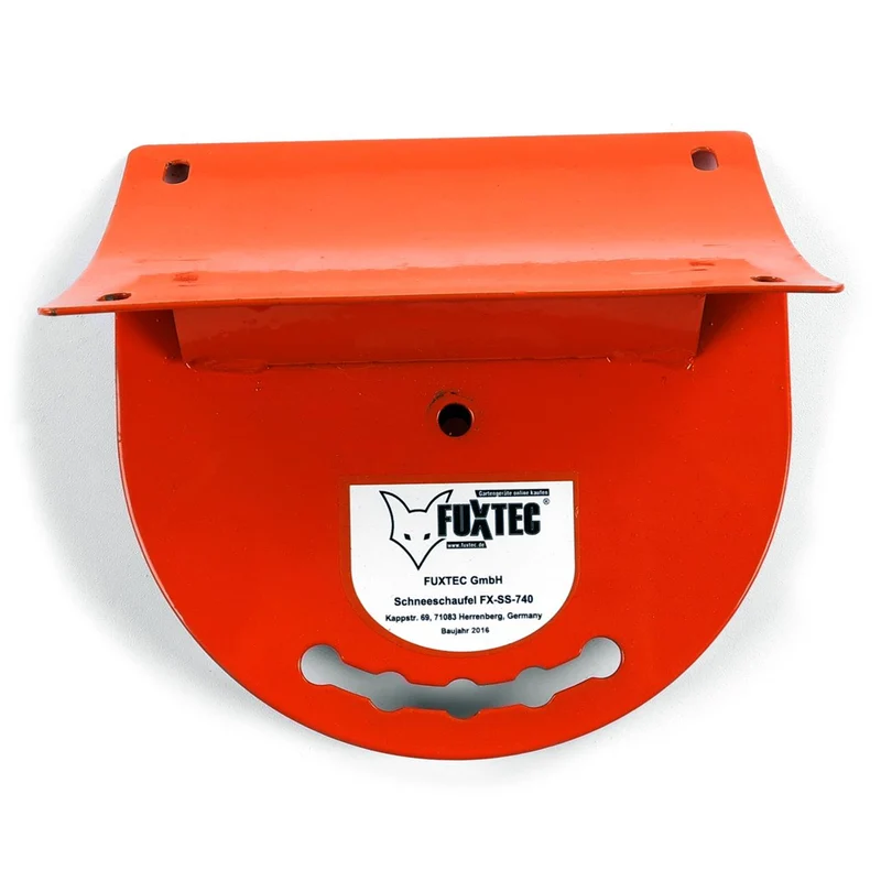 Pala da neve a piastra rotante SS740
