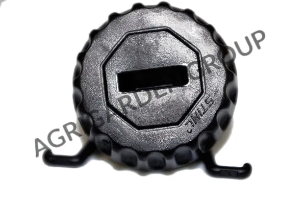 Tappo serbatoio motosega, pompa ad acqua p 835, p 840 Stihl